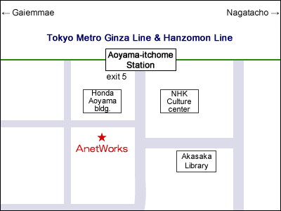 本社